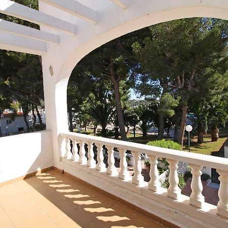 Bungalows Calpe Park 외부 사진