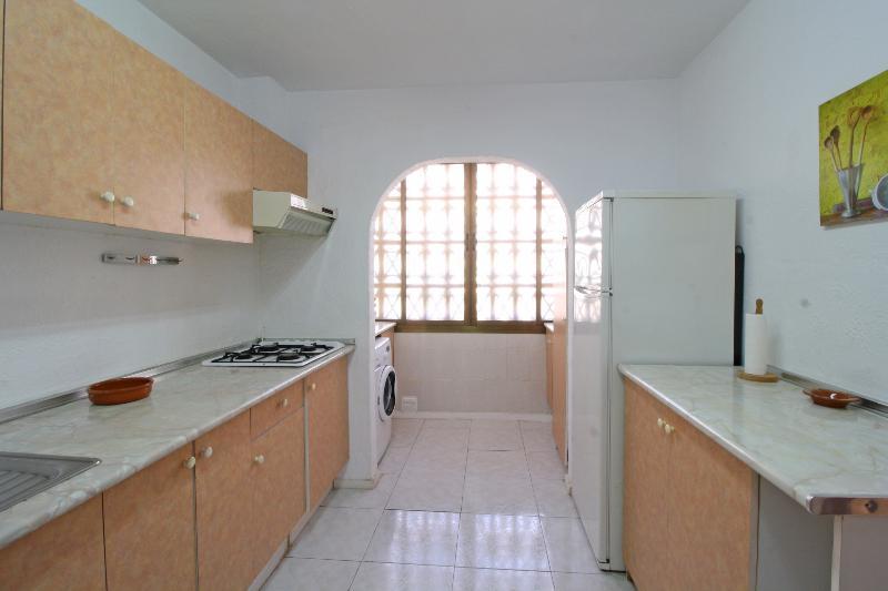 Bungalows Calpe Park 외부 사진